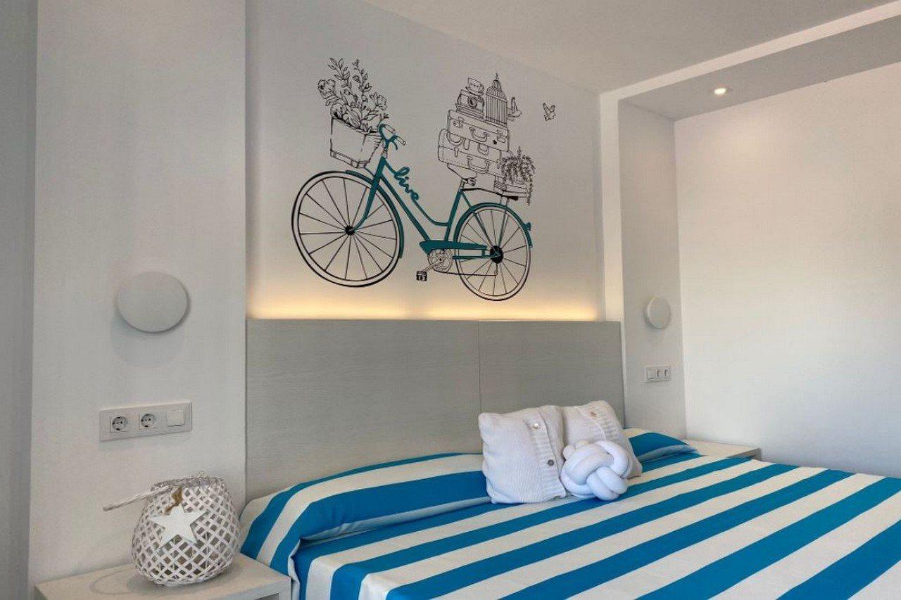 Hotel Sorra Daurada Splash มัลกรัตเดมาร์ ภายนอก รูปภาพ