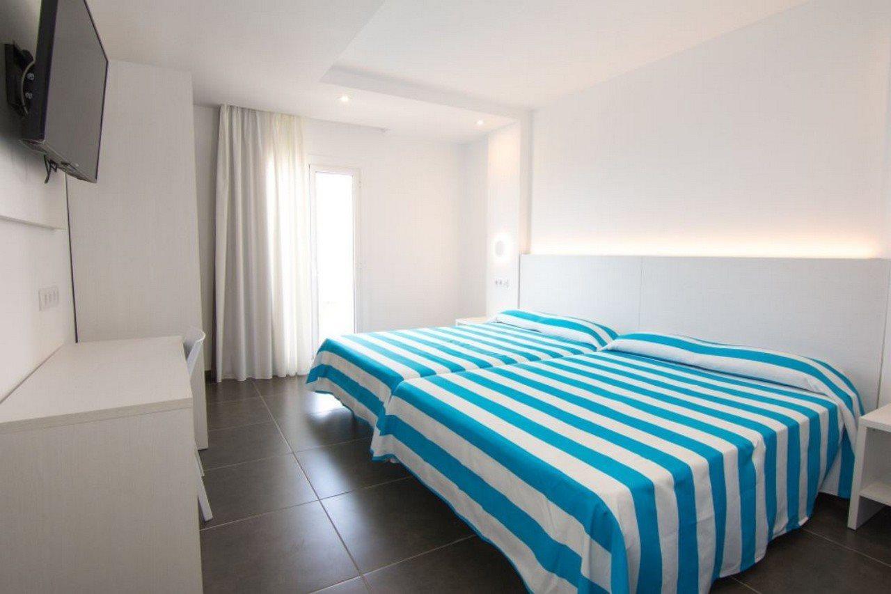 Hotel Sorra Daurada Splash มัลกรัตเดมาร์ ภายนอก รูปภาพ