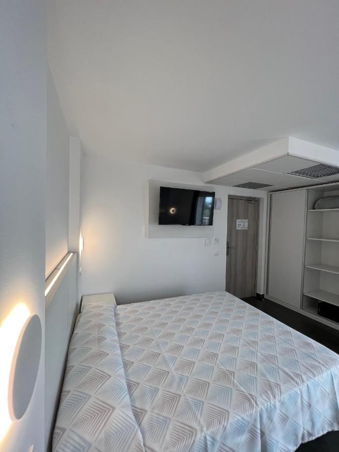 Hotel Sorra Daurada Splash มัลกรัตเดมาร์ ภายนอก รูปภาพ