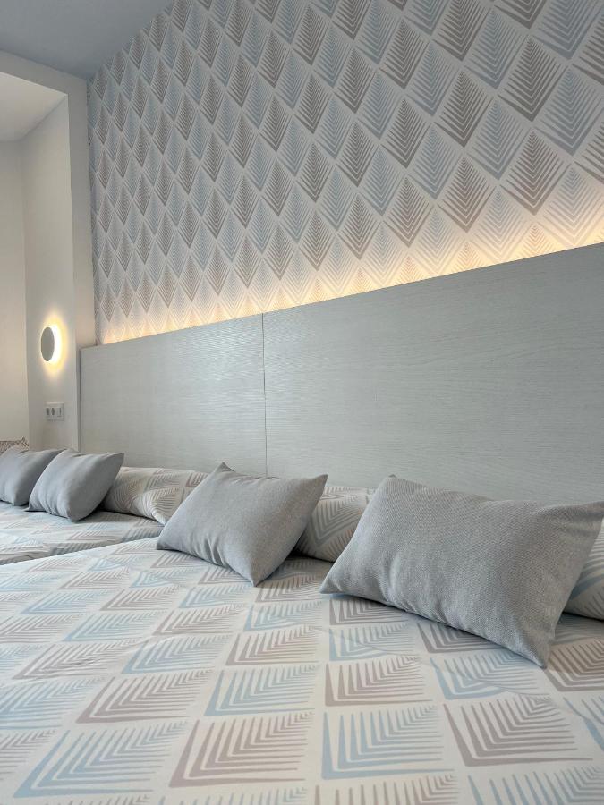 Hotel Sorra Daurada Splash มัลกรัตเดมาร์ ภายนอก รูปภาพ